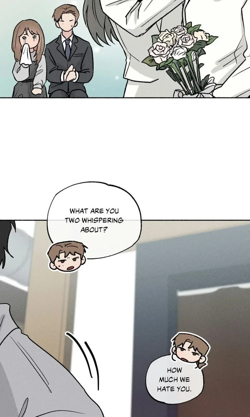 While You Weren’t Watching Chapter 45 page 29