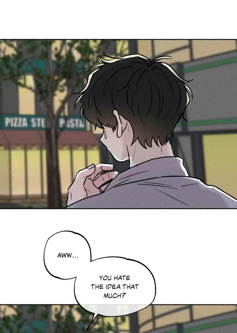 While You Weren’t Watching Chapter 45 page 47