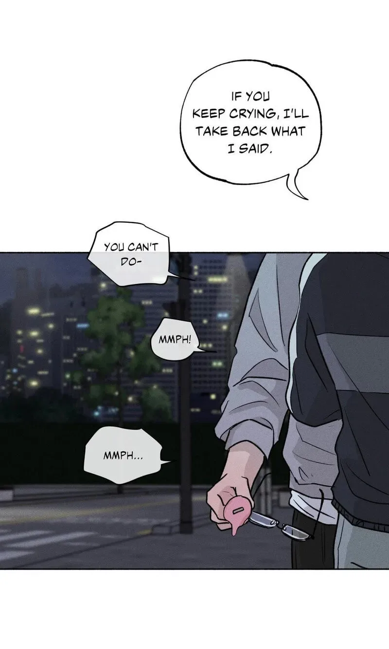 While You Weren’t Watching Chapter 45 page 50