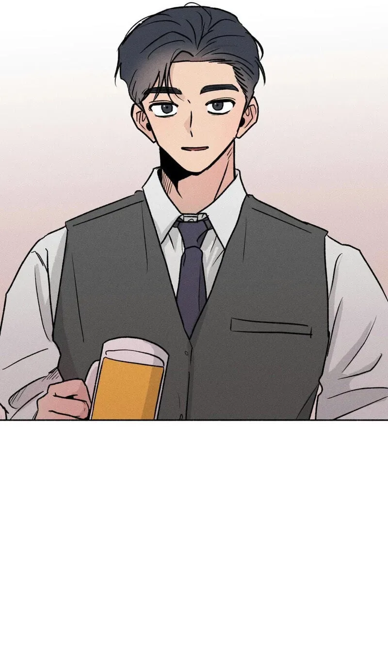 While You Weren’t Watching Chapter 45 page 54