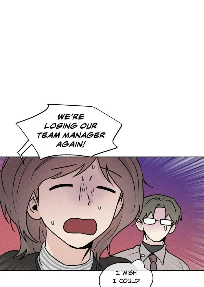While You Weren’t Watching Chapter 45 page 57