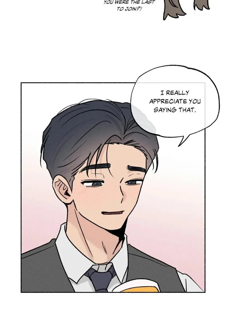 While You Weren’t Watching Chapter 45 page 59