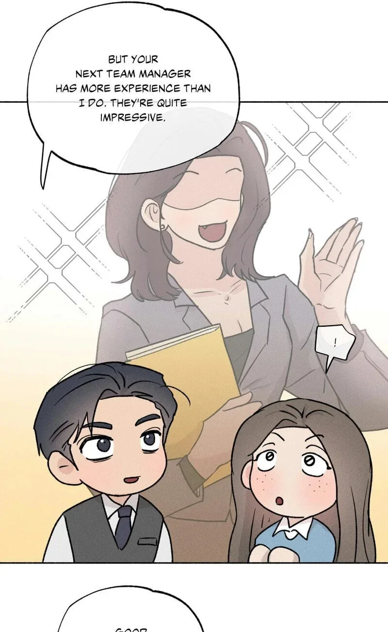 While You Weren’t Watching Chapter 45 page 60