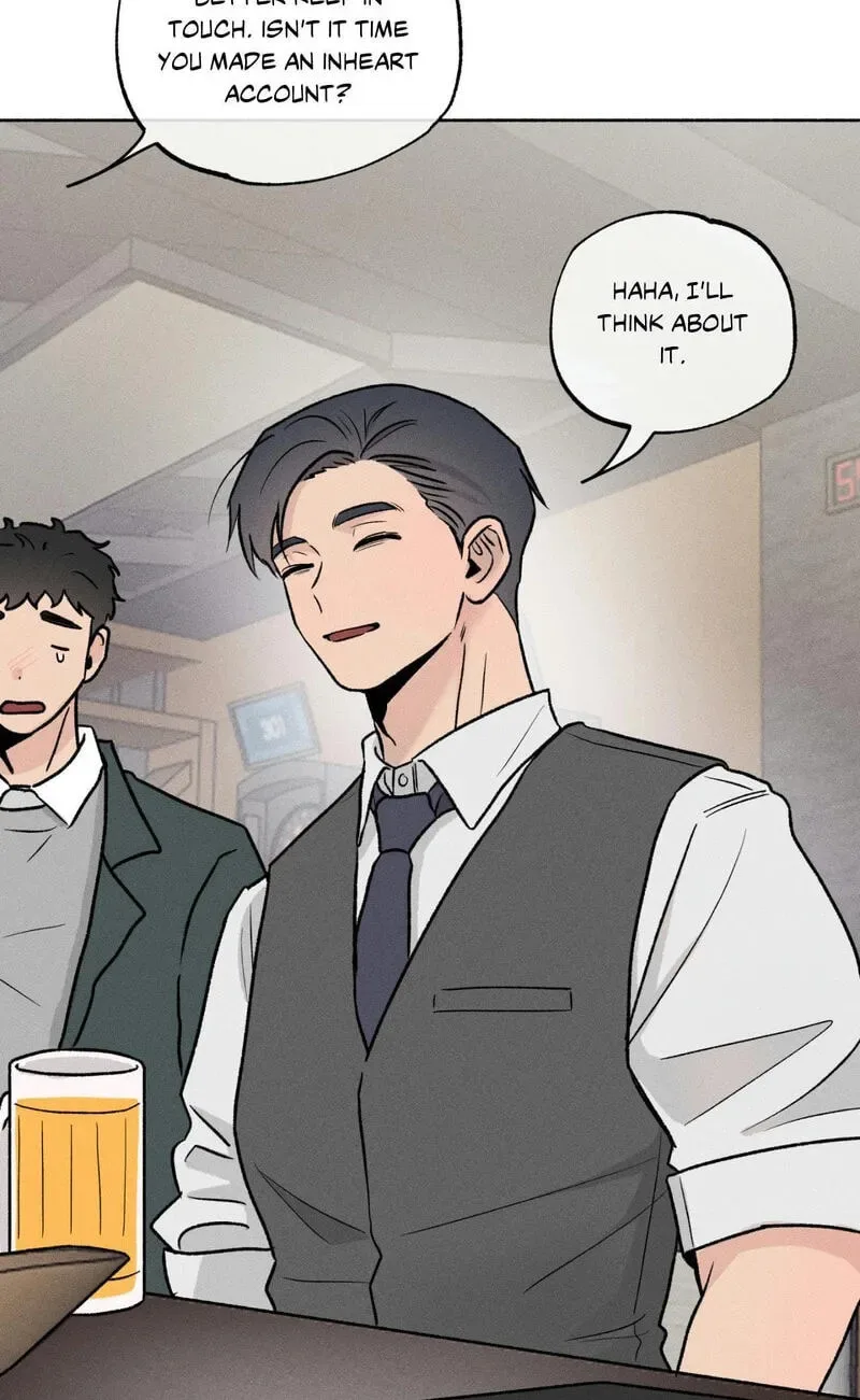 While You Weren’t Watching Chapter 45 page 62