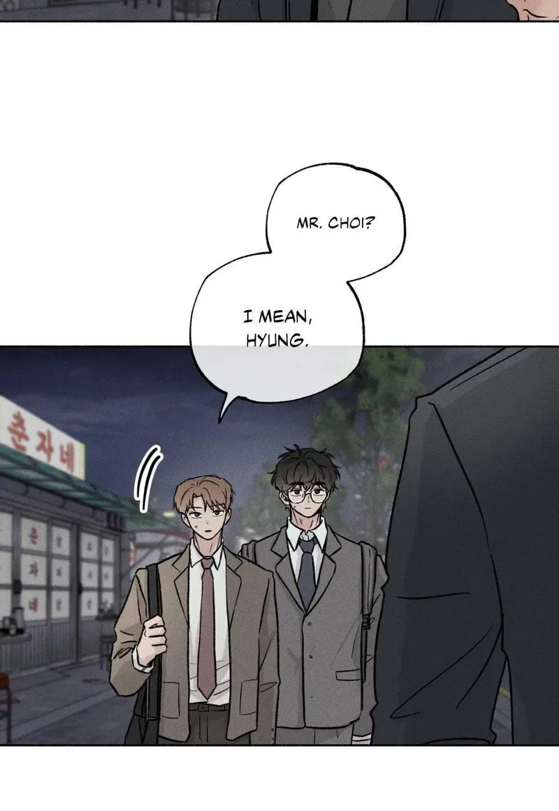 While You Weren’t Watching Chapter 46 page 3