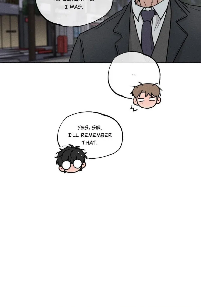While You Weren’t Watching Chapter 46 page 9