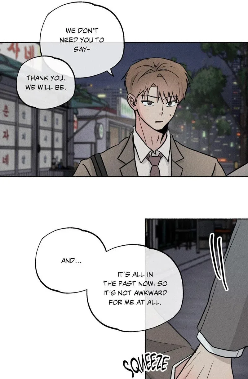 While You Weren’t Watching Chapter 46 page 7