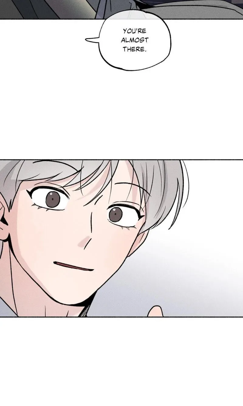 While You Weren’t Watching Chapter 46 page 25