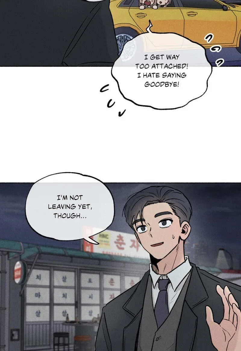 While You Weren’t Watching Chapter 46 page 2