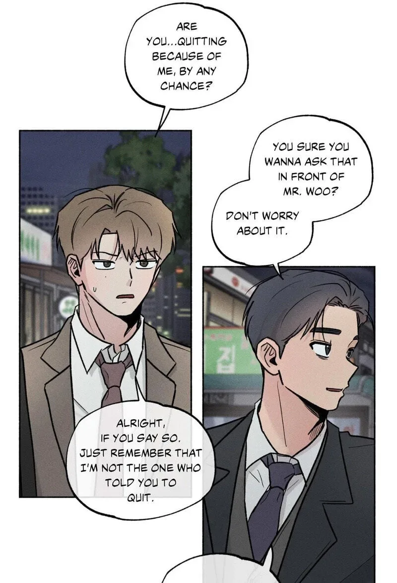 While You Weren’t Watching Chapter 46 page 4