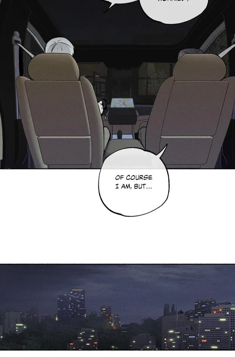 While You Weren’t Watching Chapter 46 page 17