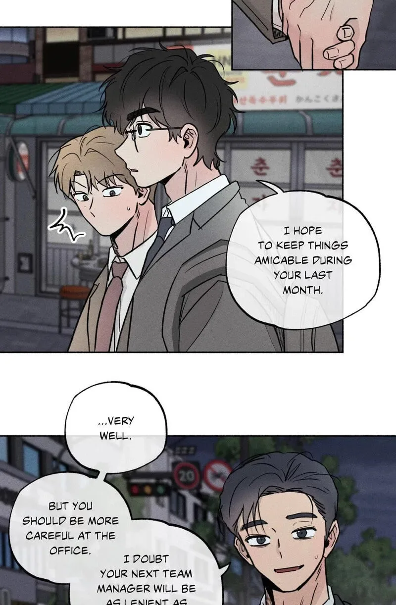 While You Weren’t Watching Chapter 46 page 8