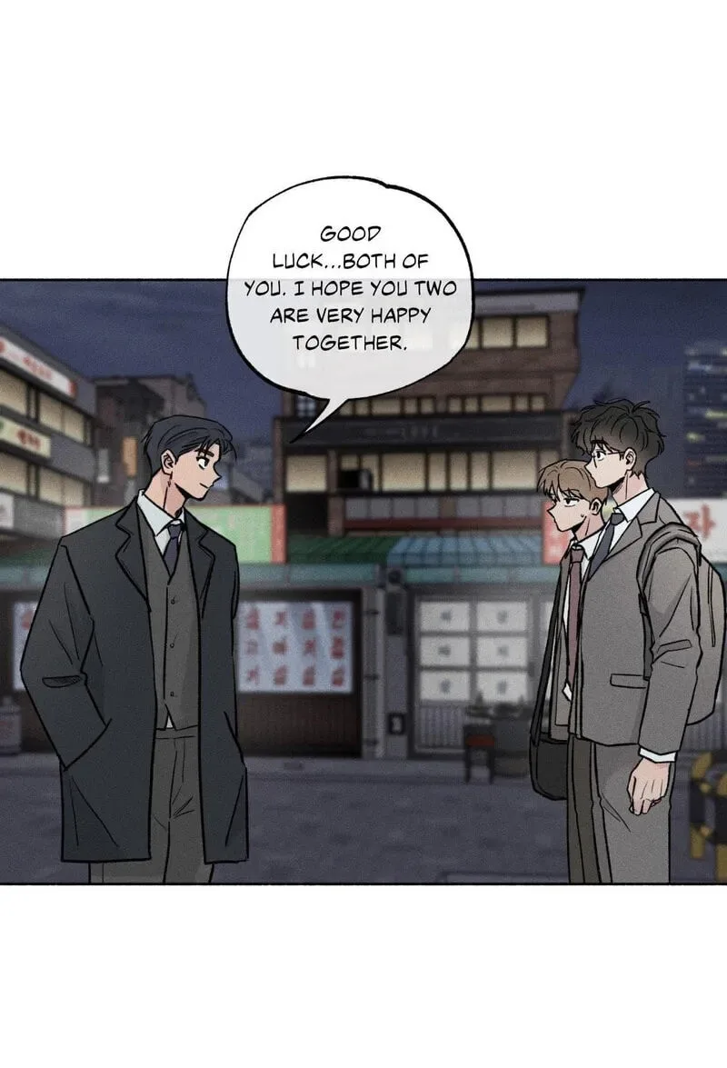 While You Weren’t Watching Chapter 46 page 6