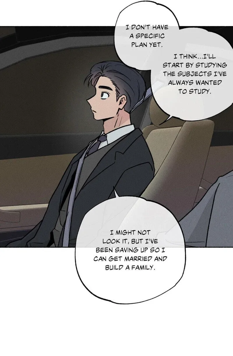 While You Weren’t Watching Chapter 46 page 15