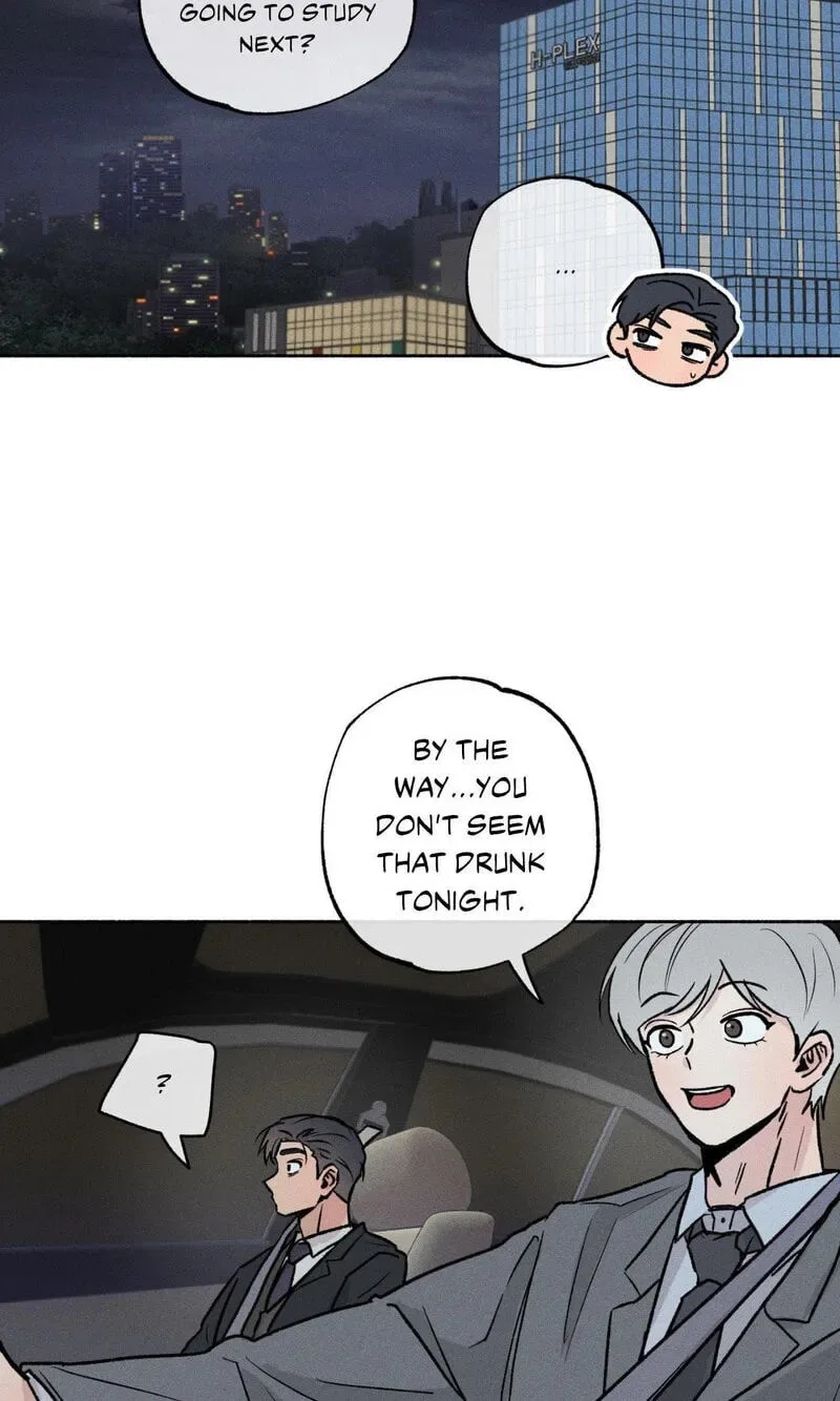 While You Weren’t Watching Chapter 46 page 19