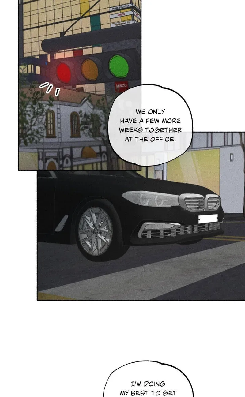 While You Weren’t Watching Chapter 46 page 22