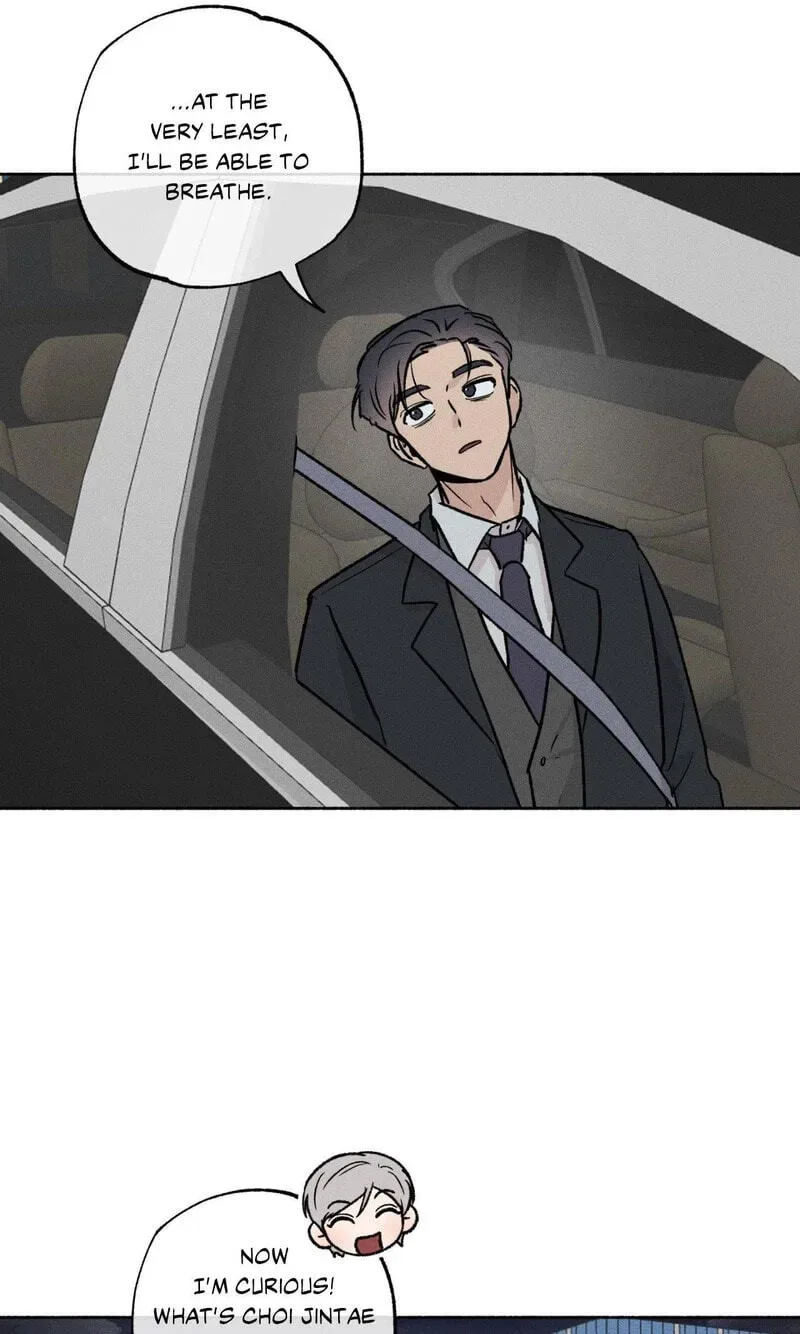 While You Weren’t Watching Chapter 46 page 18