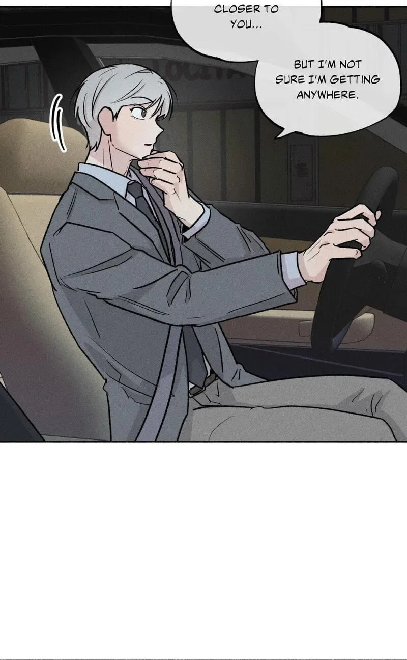 While You Weren’t Watching Chapter 46 page 23