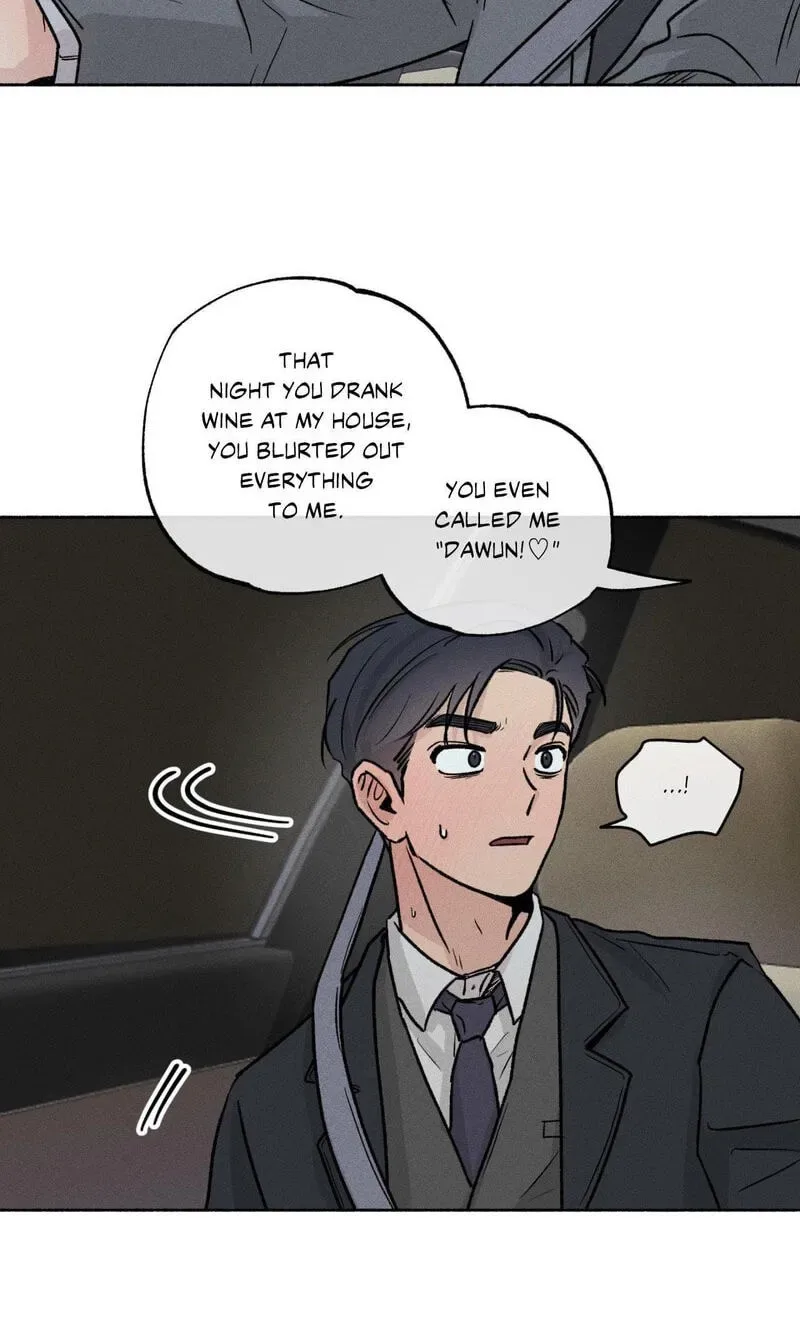 While You Weren’t Watching Chapter 46 page 20