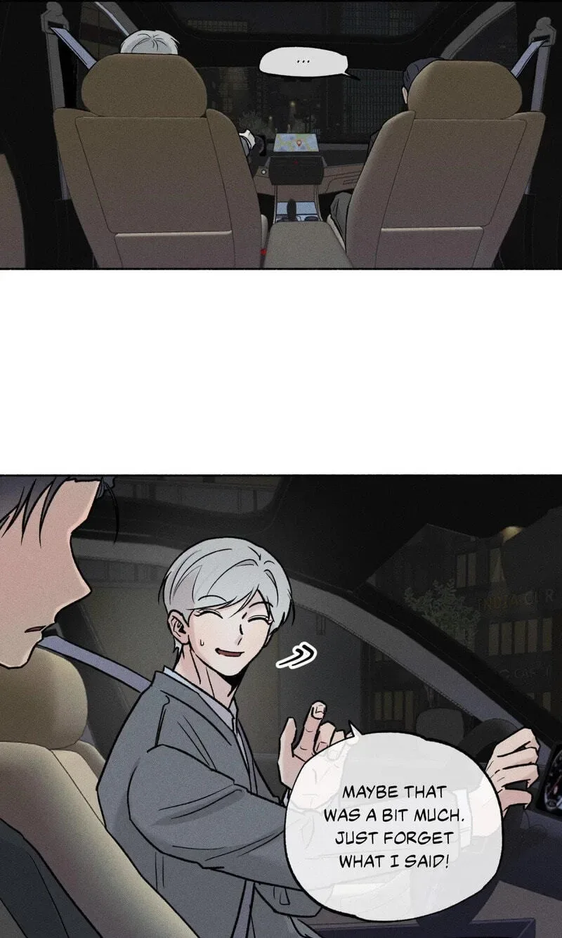 While You Weren’t Watching Chapter 46 page 24