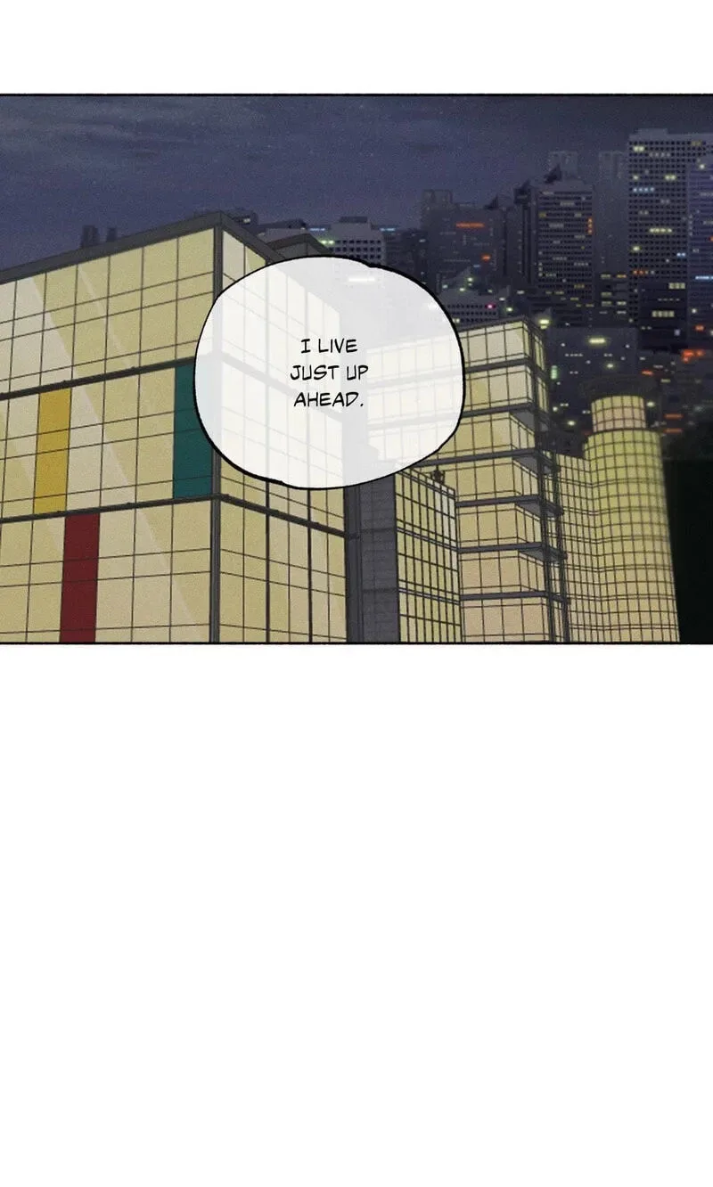 While You Weren’t Watching Chapter 46 page 26