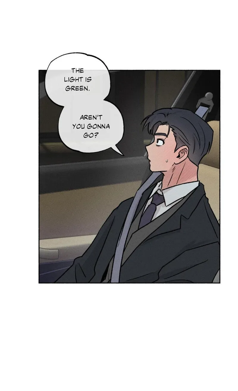While You Weren’t Watching Chapter 46 page 28