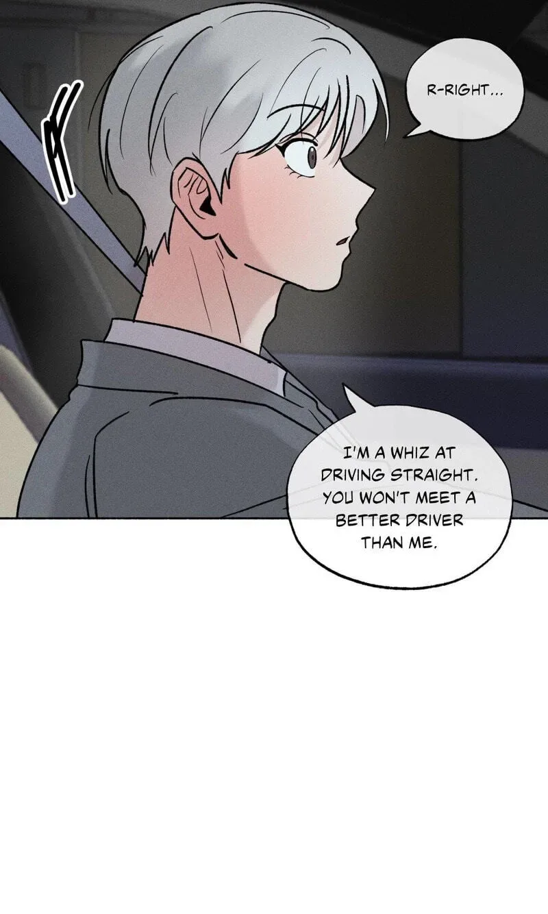 While You Weren’t Watching Chapter 46 page 30