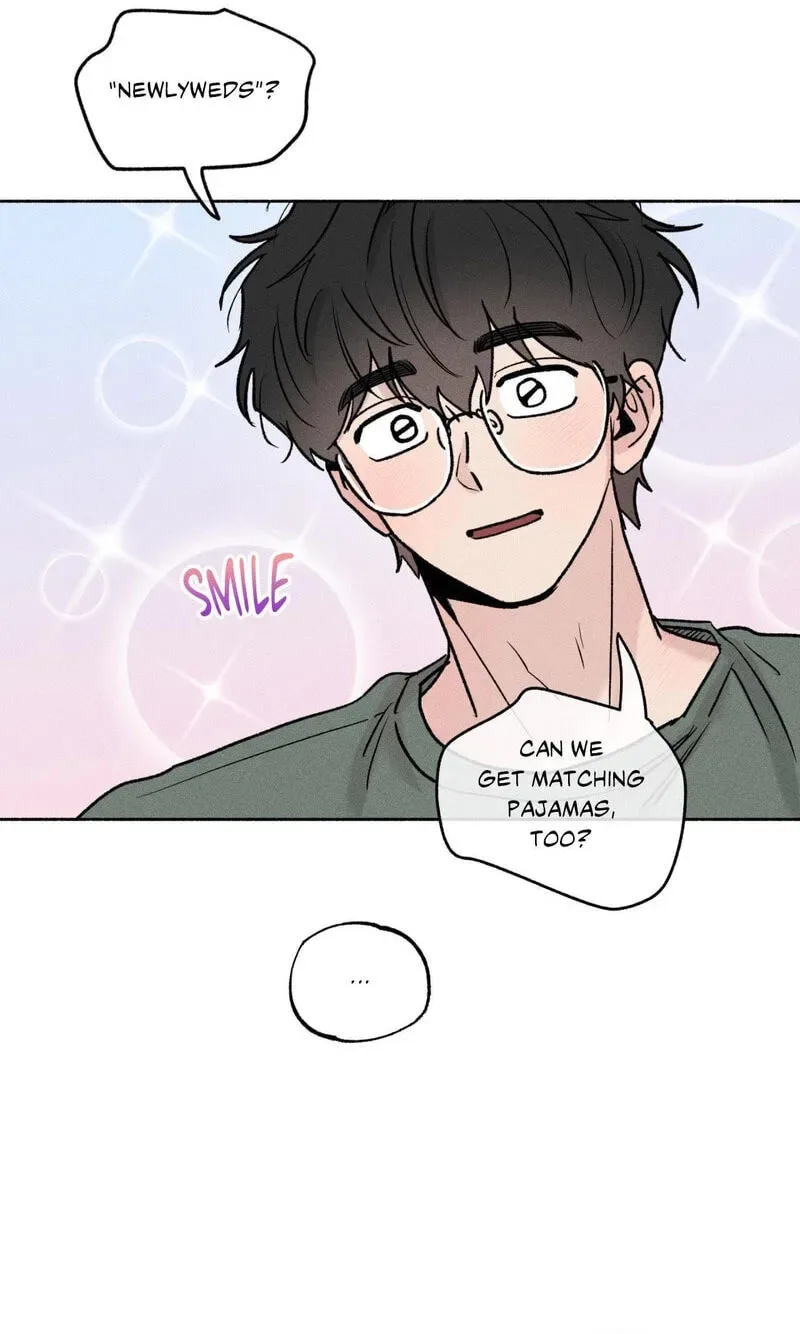 While You Weren’t Watching Chapter 46 page 46