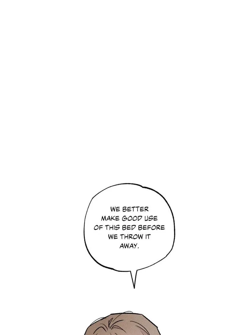 While You Weren’t Watching Chapter 46 page 48