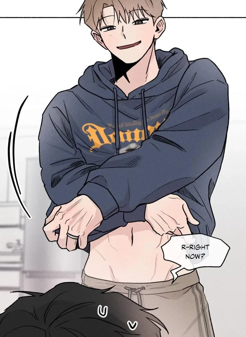 While You Weren’t Watching Chapter 46 page 49
