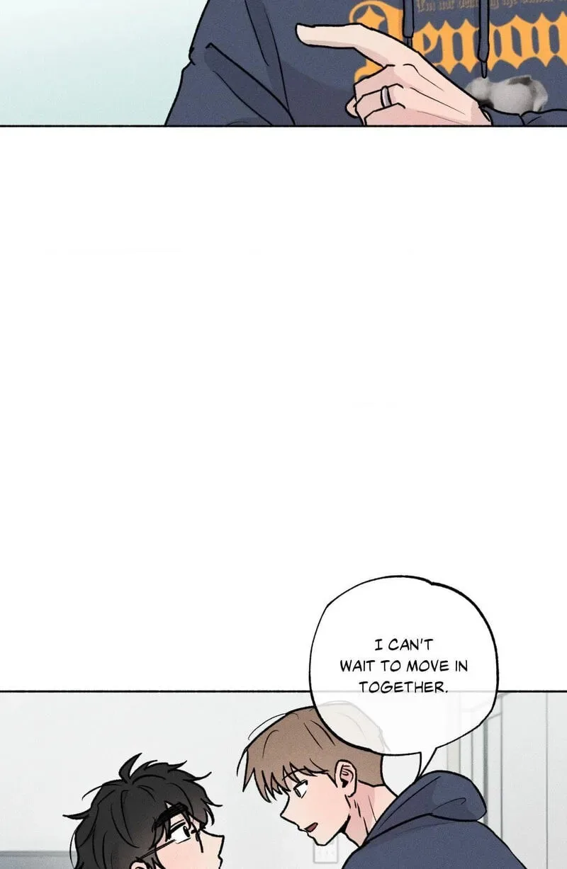 While You Weren’t Watching Chapter 46 page 52