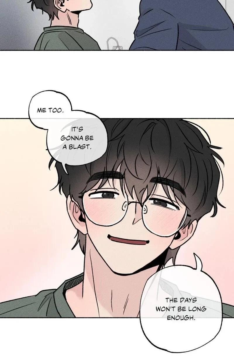 While You Weren’t Watching Chapter 46 page 53