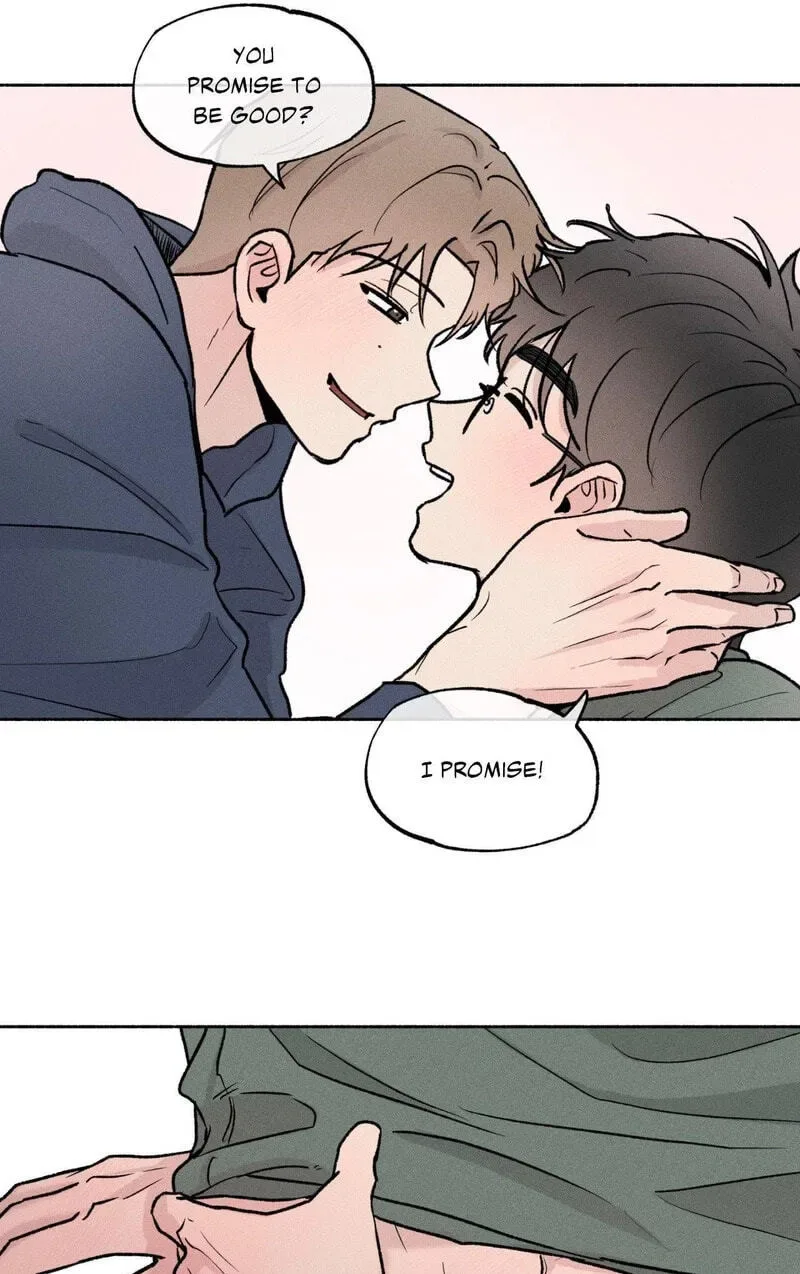While You Weren’t Watching Chapter 46 page 54