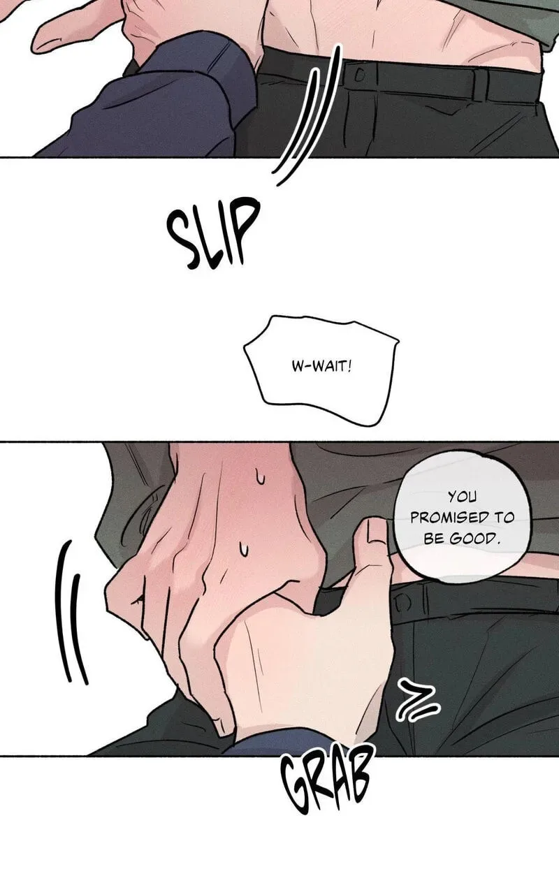 While You Weren’t Watching Chapter 46 page 55