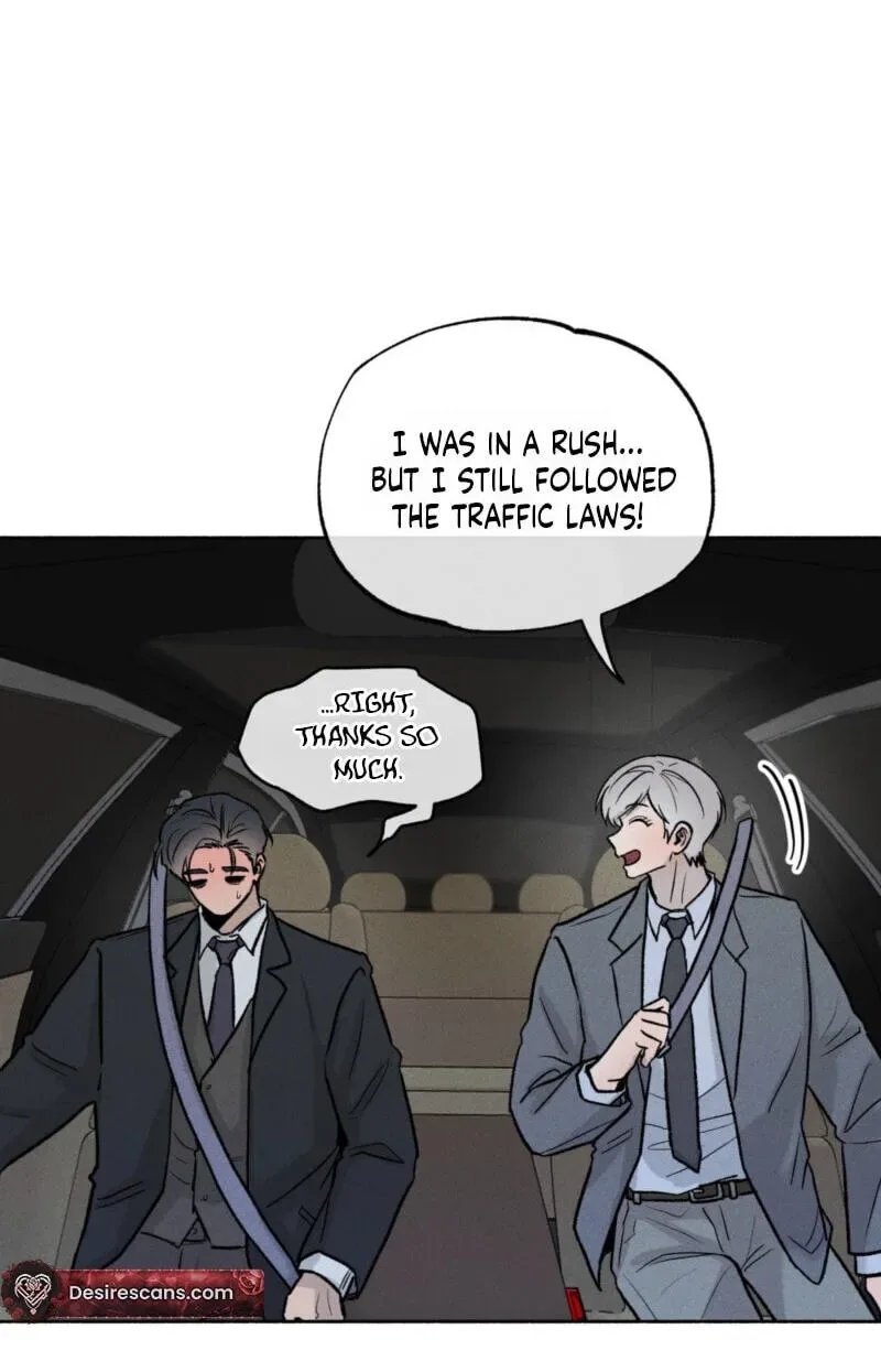 While You Weren’t Watching Chapter 47 page 5
