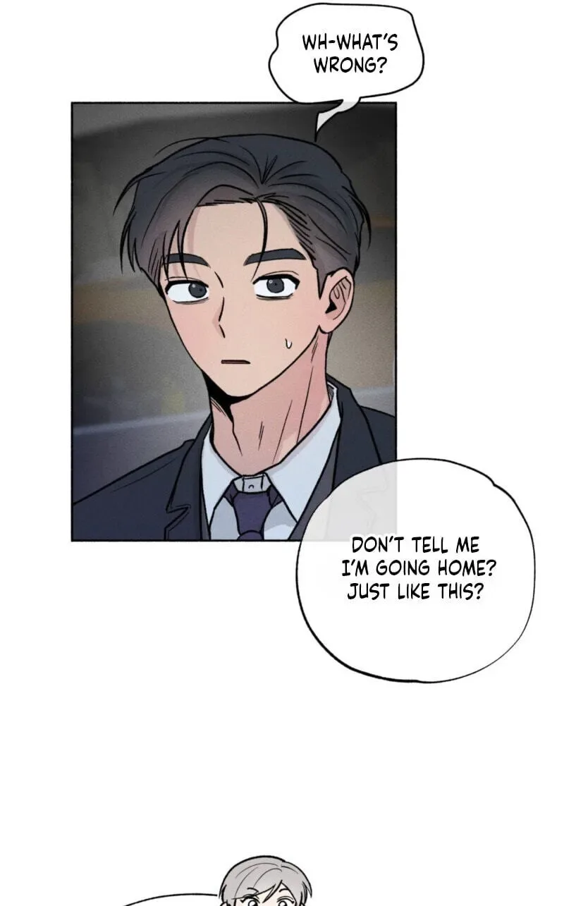 While You Weren’t Watching Chapter 47 page 7