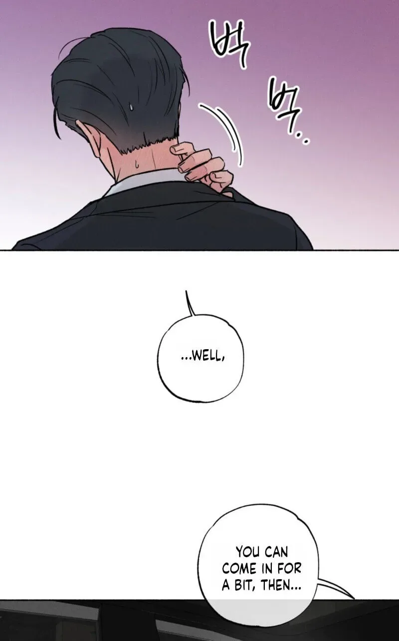 While You Weren’t Watching Chapter 47 page 9