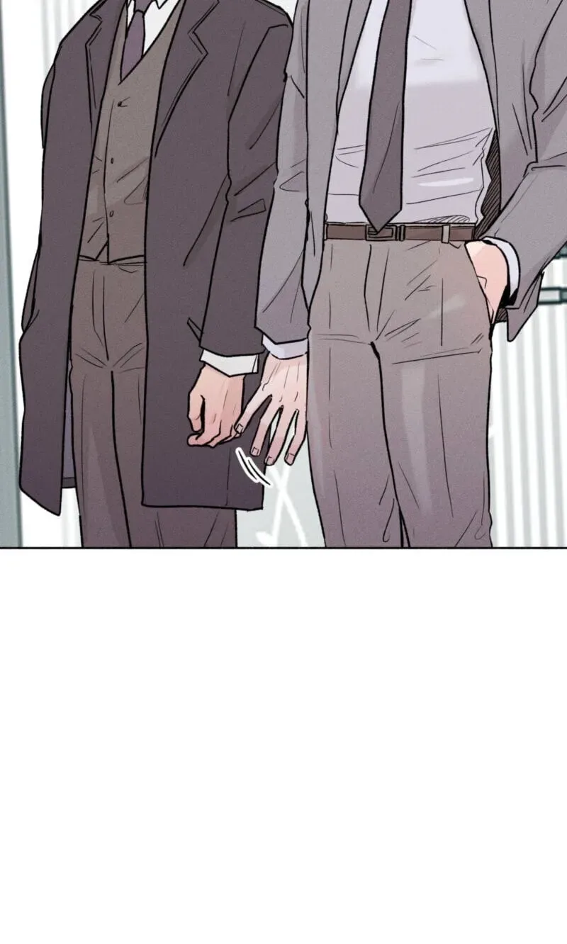 While You Weren’t Watching Chapter 47 page 12
