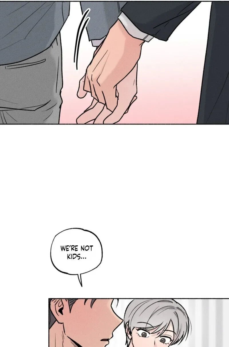 While You Weren’t Watching Chapter 47 page 16