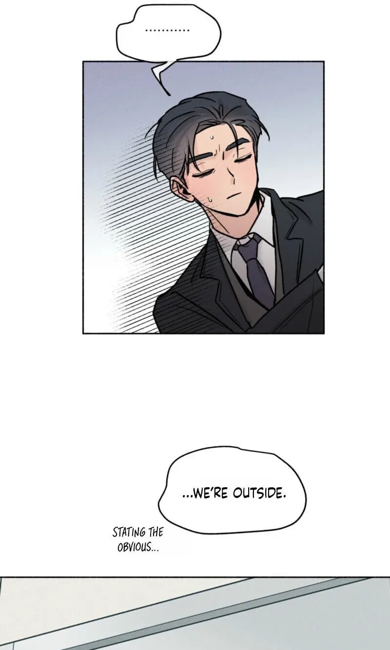 While You Weren’t Watching Chapter 47 page 20