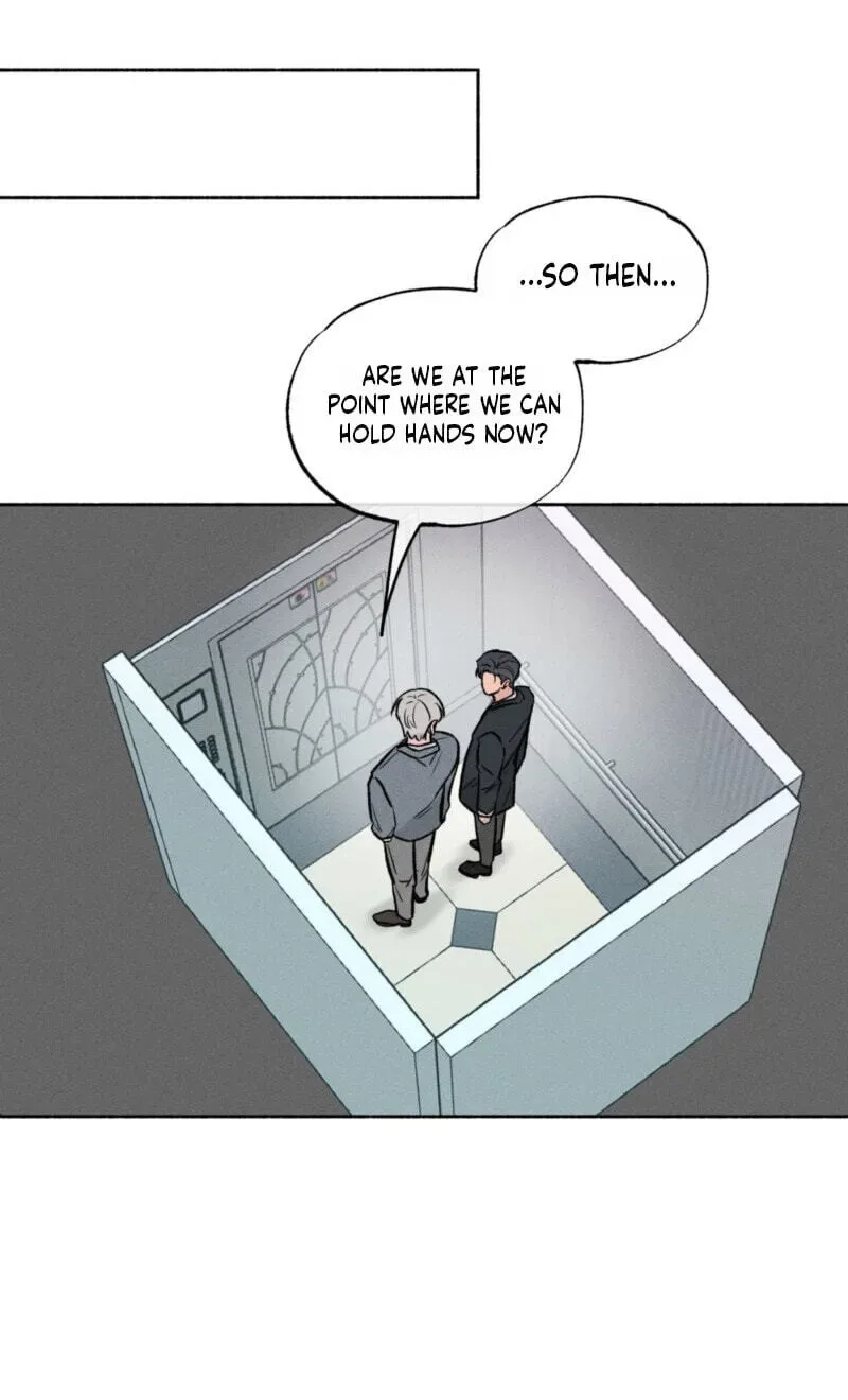 While You Weren’t Watching Chapter 47 page 13