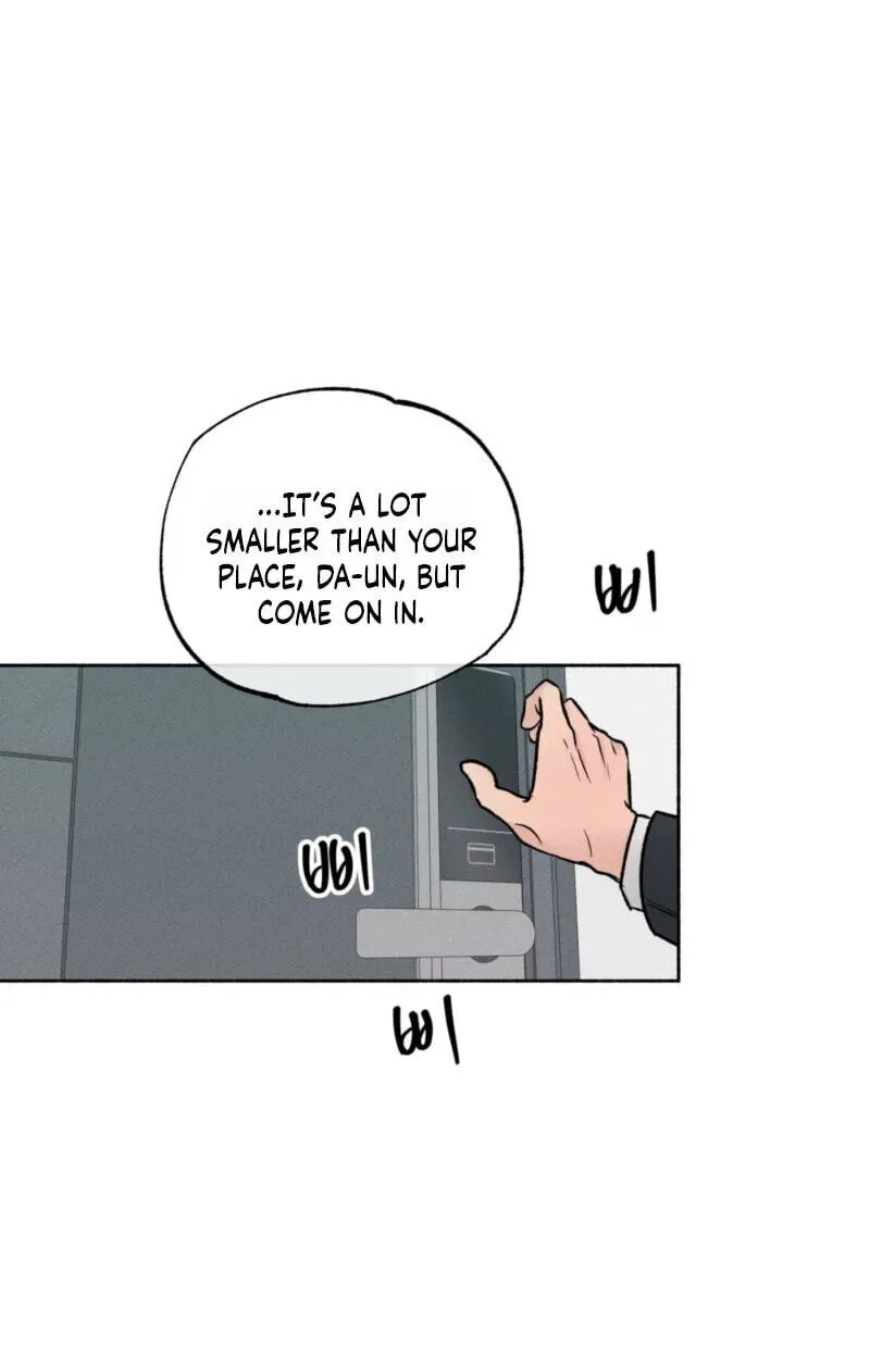 While You Weren’t Watching Chapter 47 page 22