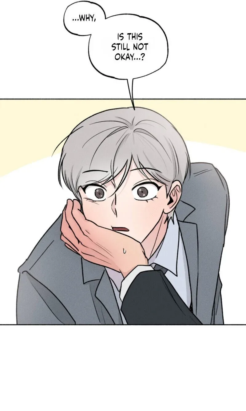 While You Weren’t Watching Chapter 47 page 19