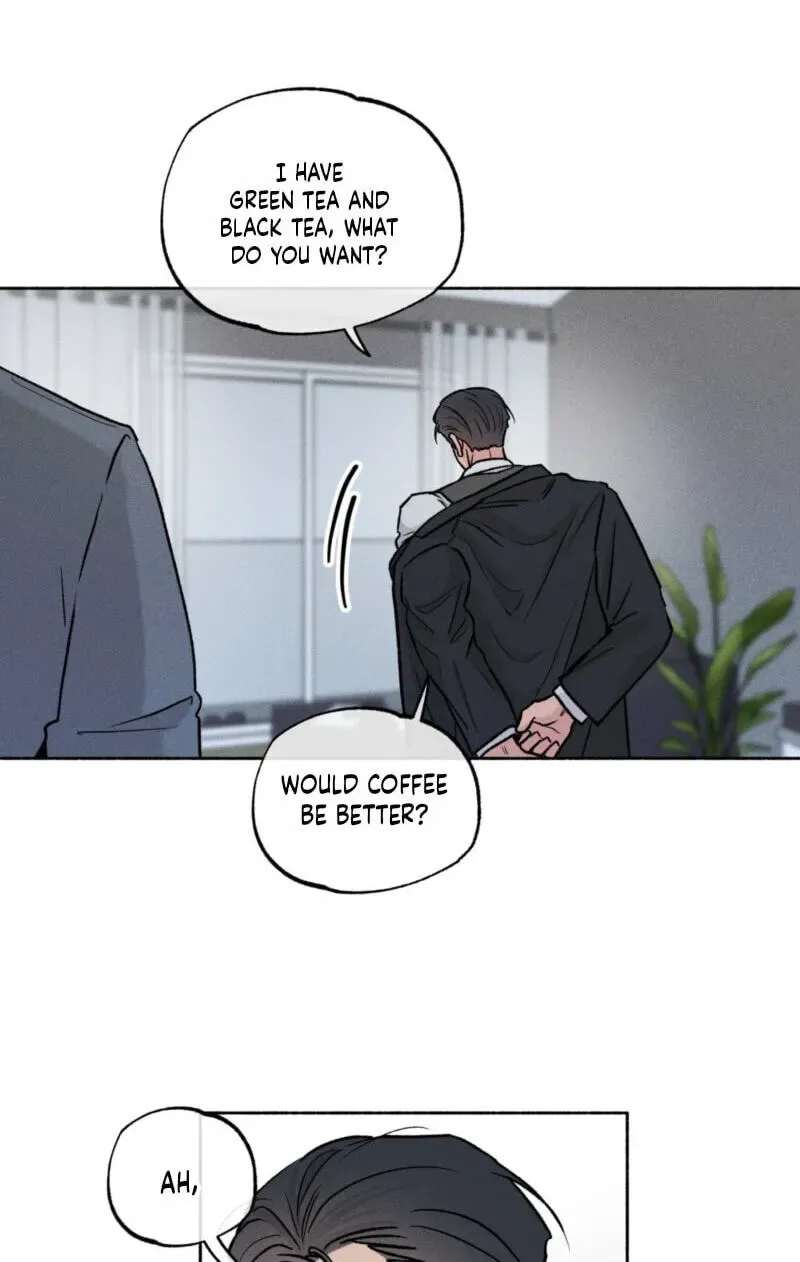 While You Weren’t Watching Chapter 47 page 23