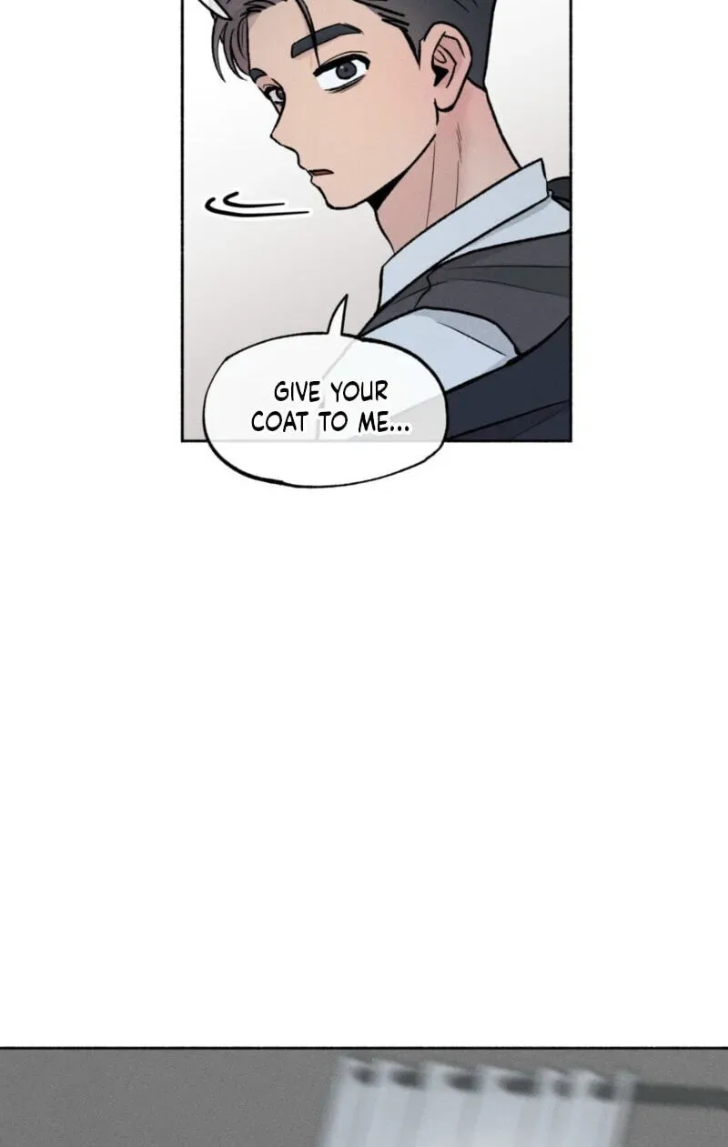 While You Weren’t Watching Chapter 47 page 24