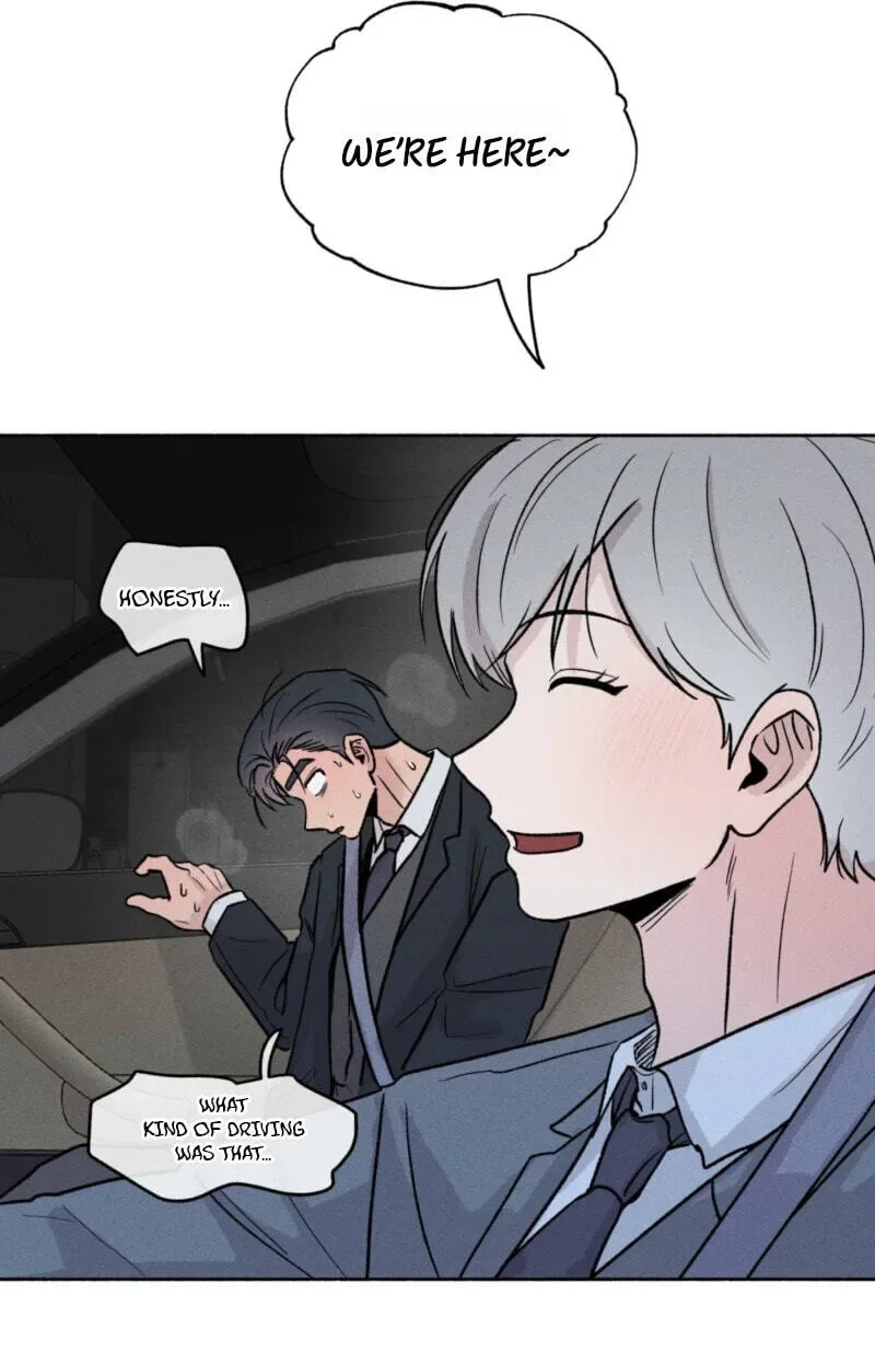 While You Weren’t Watching Chapter 47 page 4