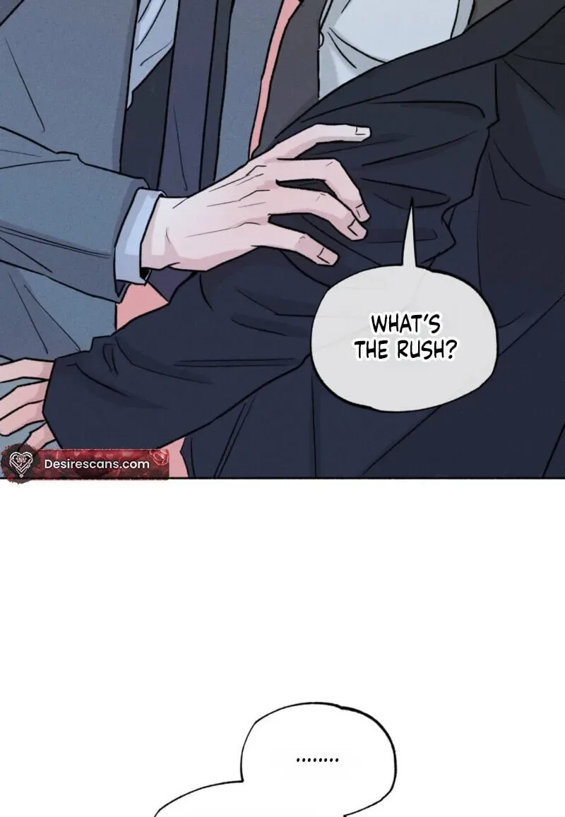 While You Weren’t Watching Chapter 47 page 29