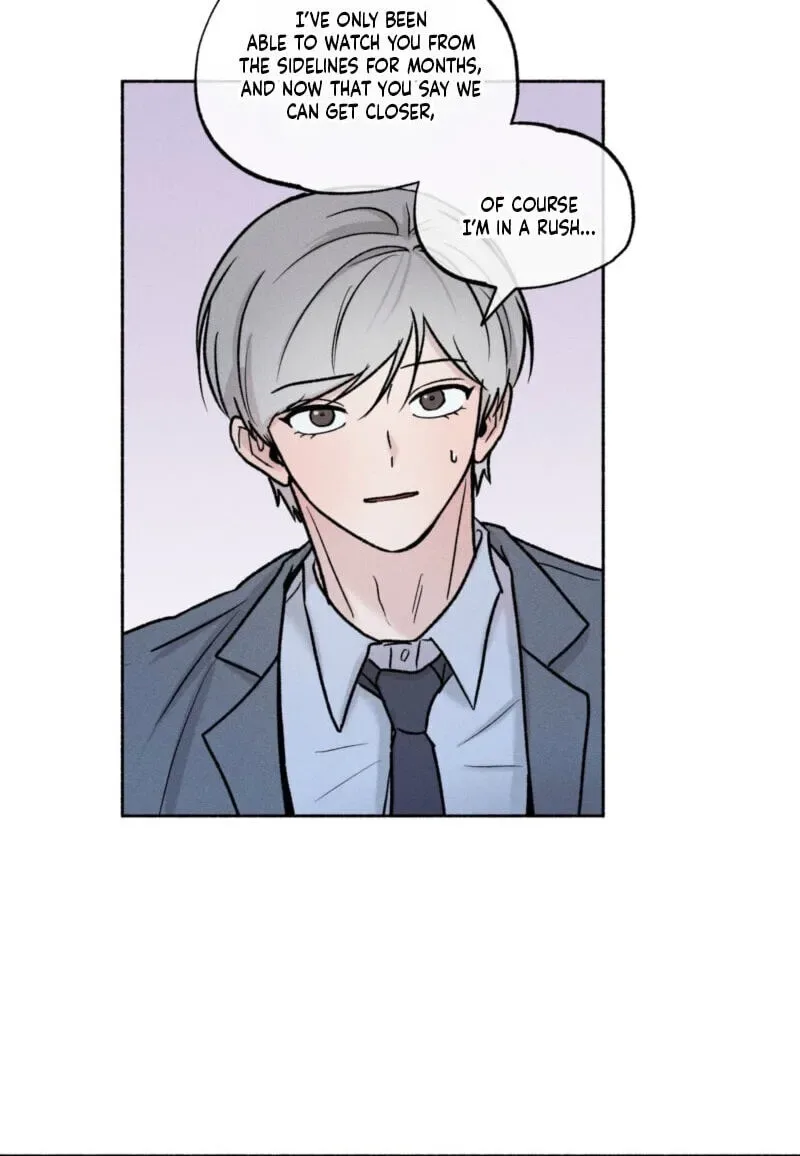 While You Weren’t Watching Chapter 47 page 30