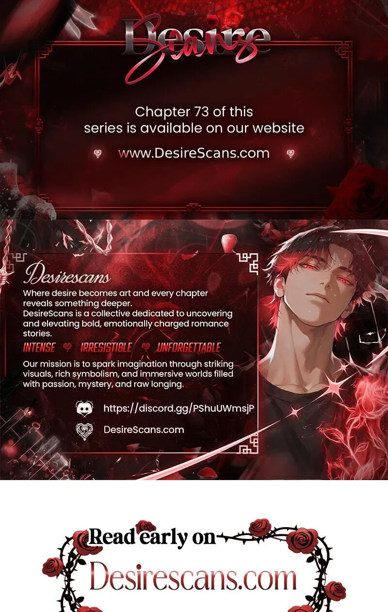 While You Weren’t Watching Chapter 47 page 1