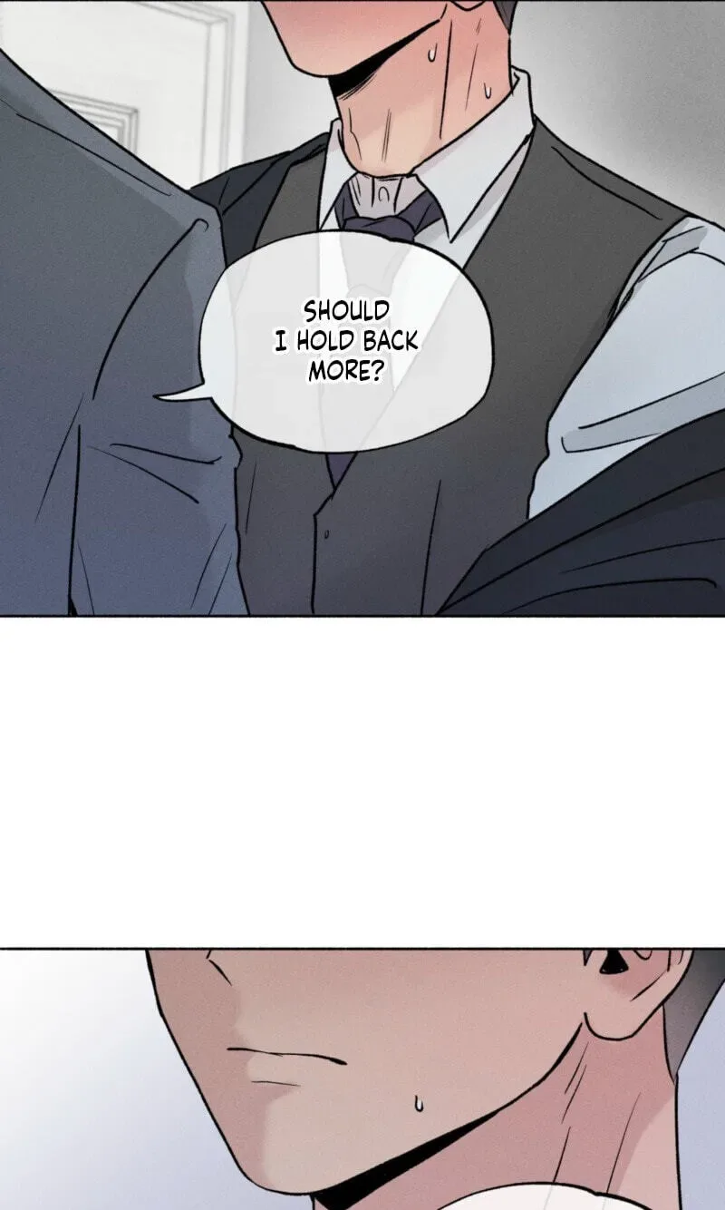 While You Weren’t Watching Chapter 47 page 31